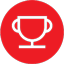 Accomplishments Icon