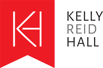 Kelly Reid Hall logo